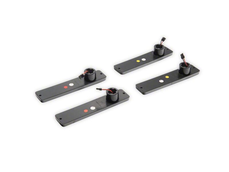 Picture of Raxiom RAX Side Markers Sidemarkers & Indicators - J194503
