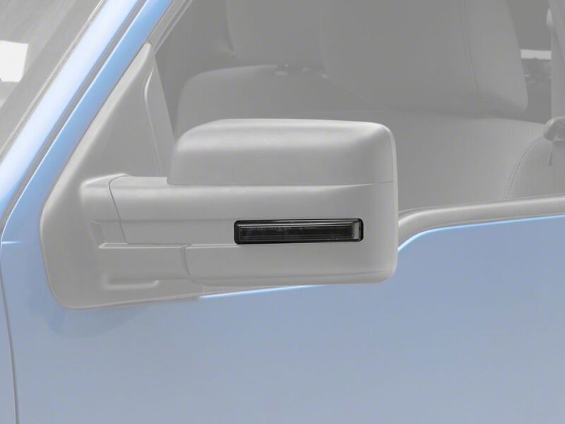 Picture of Raxiom RAX Side Markers Sidemarkers & Indicators - T600877
