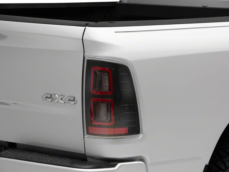 Picture of Raxiom RAX LED Taillights - R110153