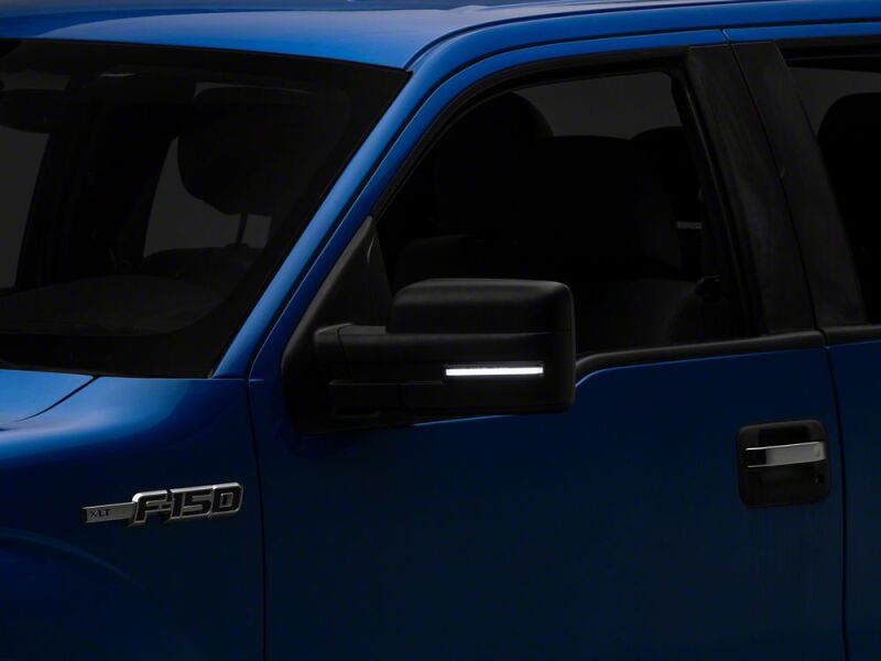 Picture of Raxiom RAX Side Markers Sidemarkers & Indicators - T600877