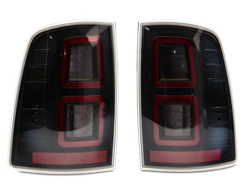 Picture of Raxiom RAX LED Taillights - R110153