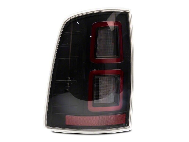 Picture of Raxiom RAX LED Taillights - R110153