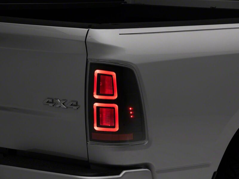 Picture of Raxiom RAX LED Taillights - R110153