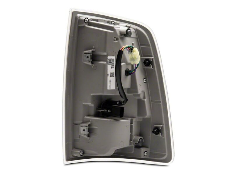 Picture of Raxiom RAX LED Taillights - R110153