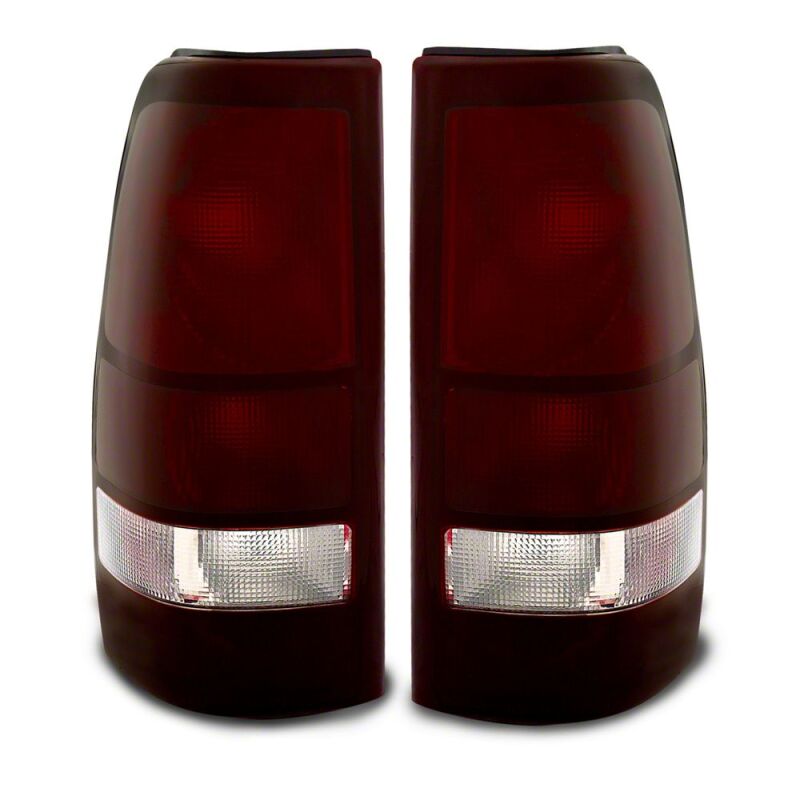 Picture of Raxiom RAX LED Taillights - S112736