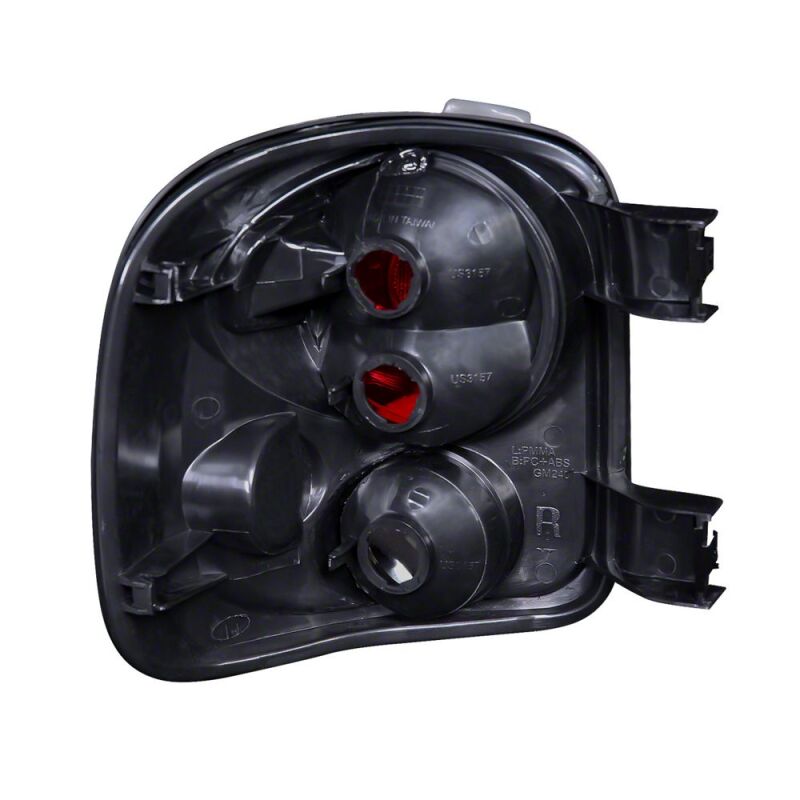 Picture of Raxiom RAX LED Taillights - S112709