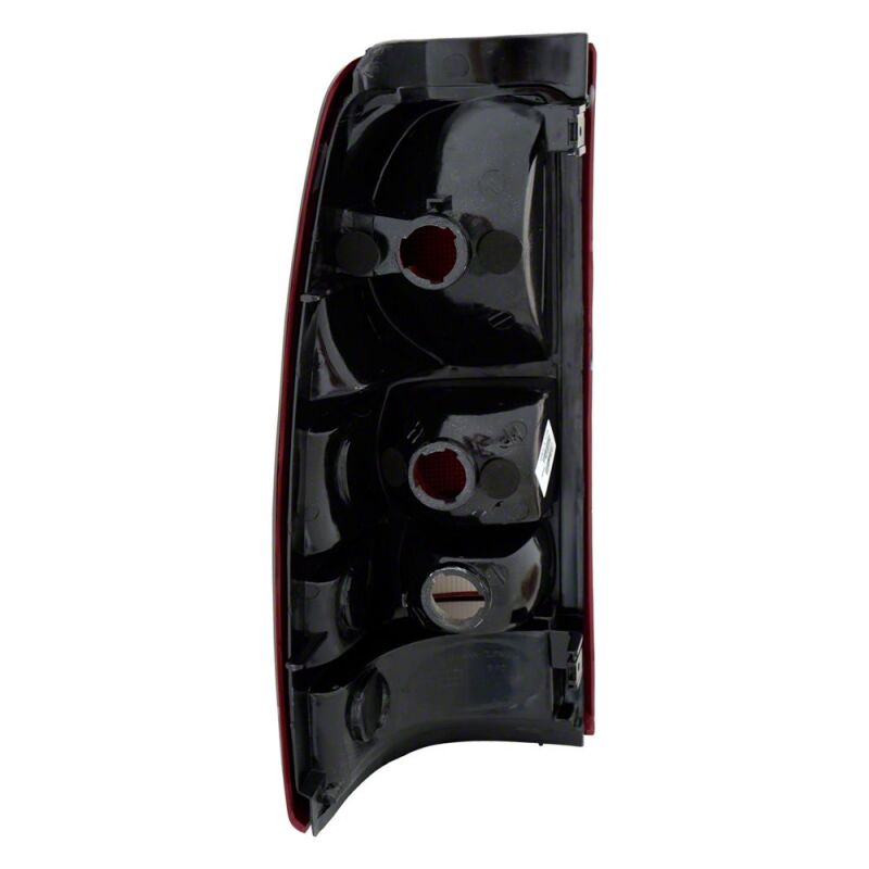 Picture of Raxiom RAX LED Taillights - S112736