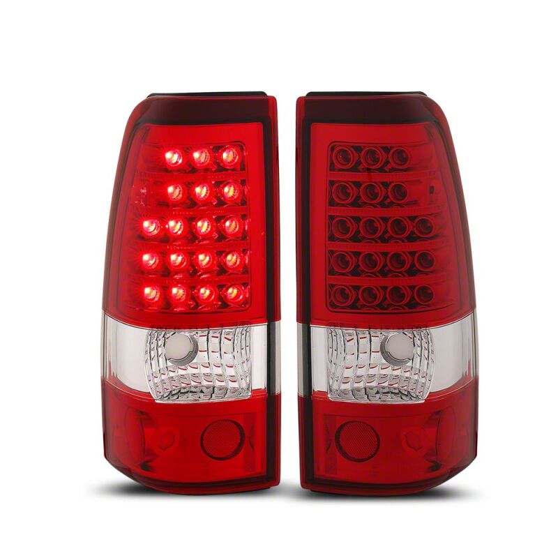 Picture of Raxiom RAX LED Taillights - S112737