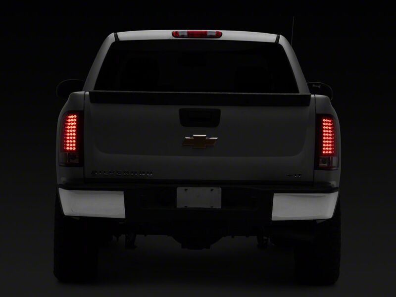 Picture of Raxiom RAX LED Taillights - S112738