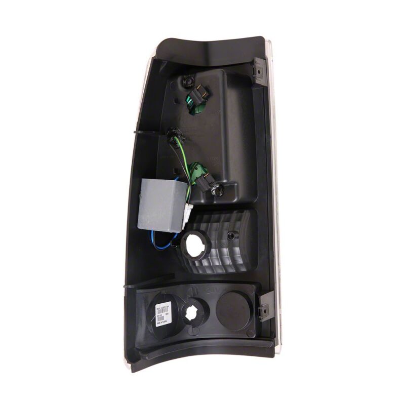 Picture of Raxiom RAX LED Taillights - S112737