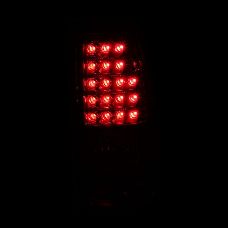 Picture of Raxiom RAX LED Taillights - S112737