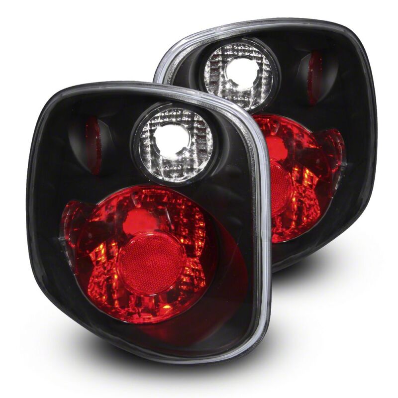 Picture of Raxiom RAX LED Taillights - T542833
