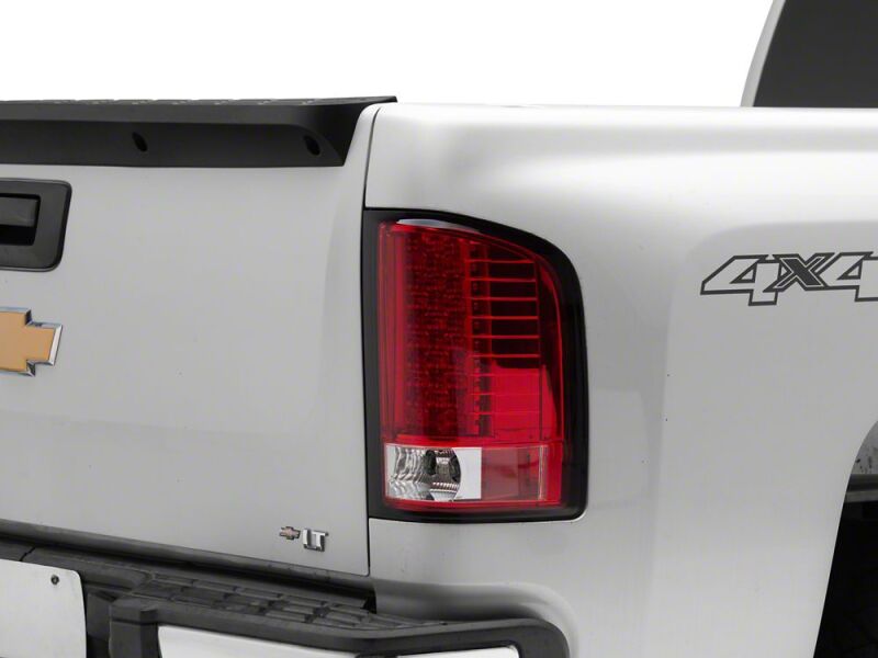 Picture of Raxiom RAX LED Taillights - S112738