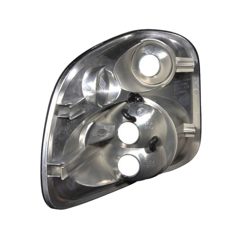 Picture of Raxiom RAX LED Taillights - T542833