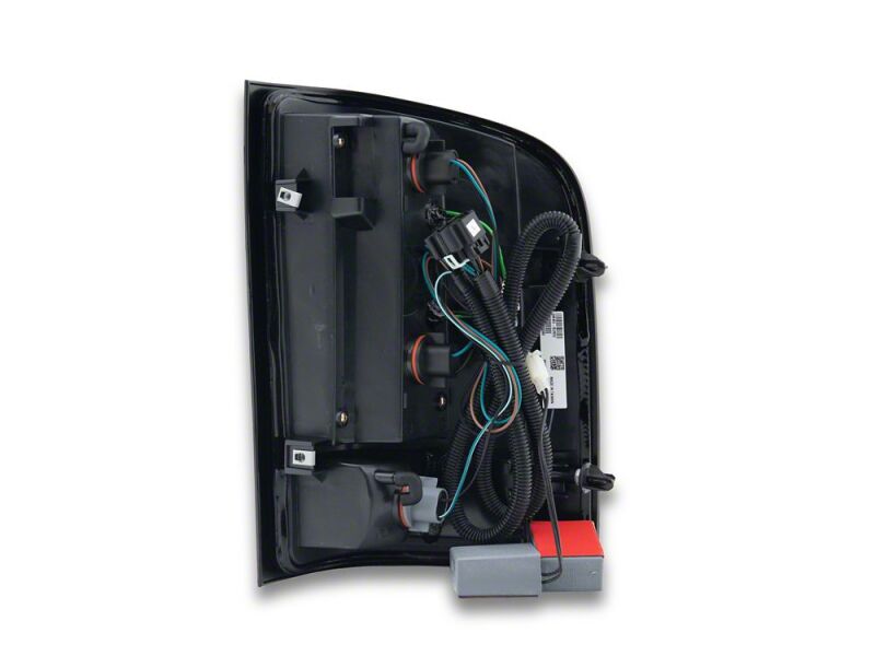 Picture of Raxiom RAX LED Taillights - S112738