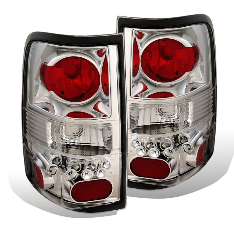 Picture of Raxiom RAX LED Taillights - T542861