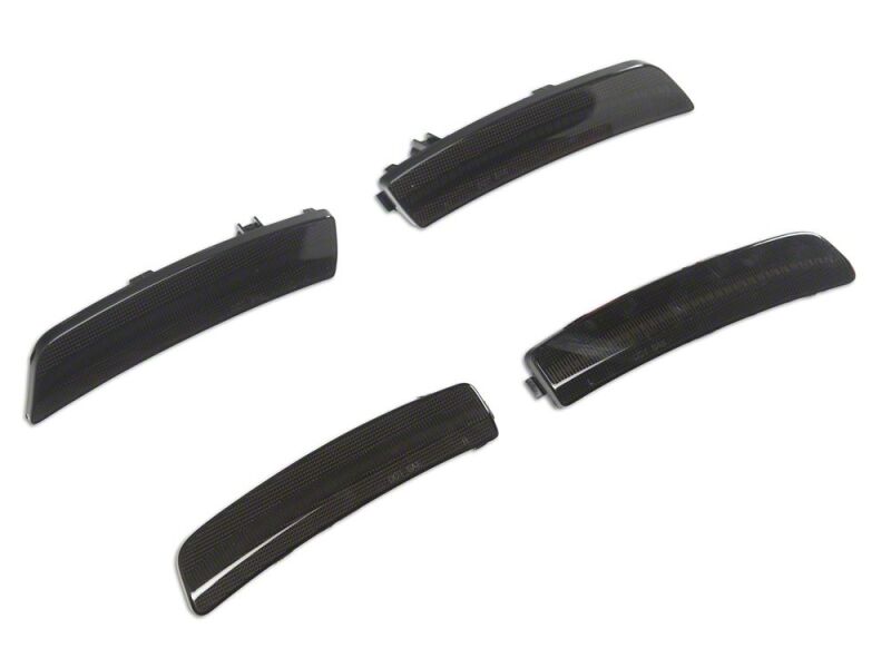 Picture of Raxiom RAX Side Markers Sidemarkers & Indicators - ME7118