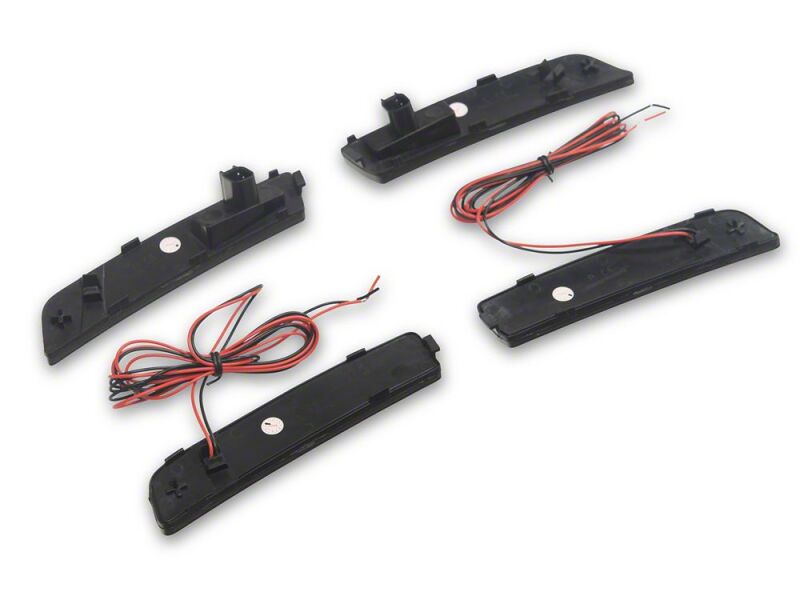 Picture of Raxiom RAX Side Markers Sidemarkers & Indicators - ME7118