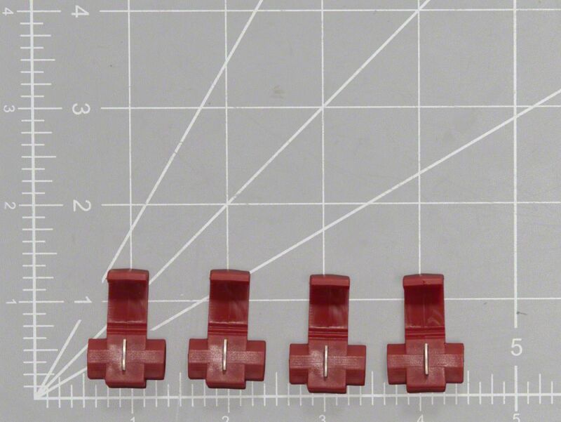 Picture of Raxiom RAX Side Markers Sidemarkers & Indicators - ME7118