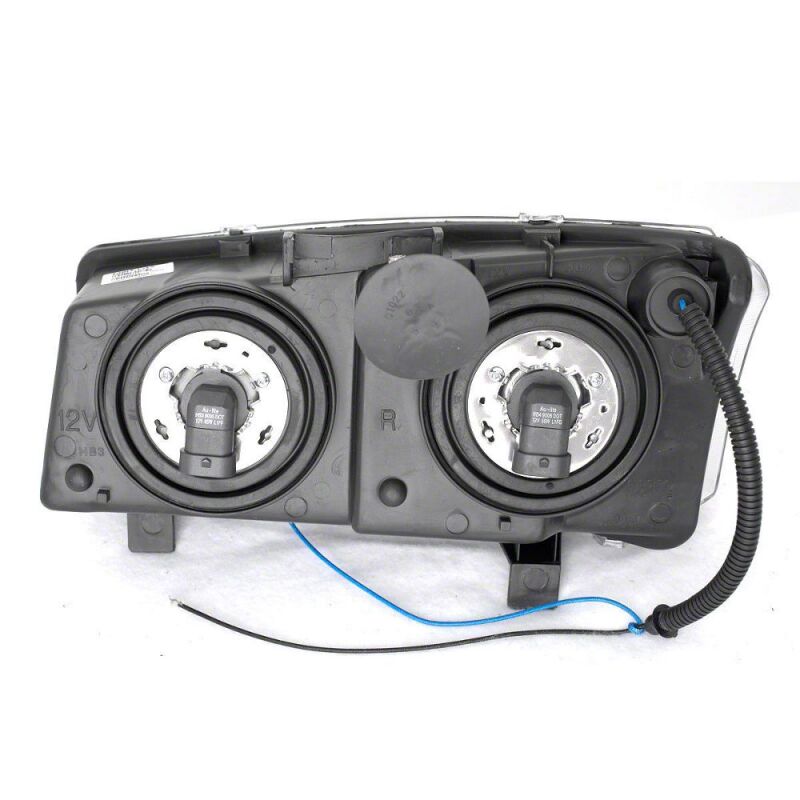 Picture of Raxiom RAX LED Headlights - S112704