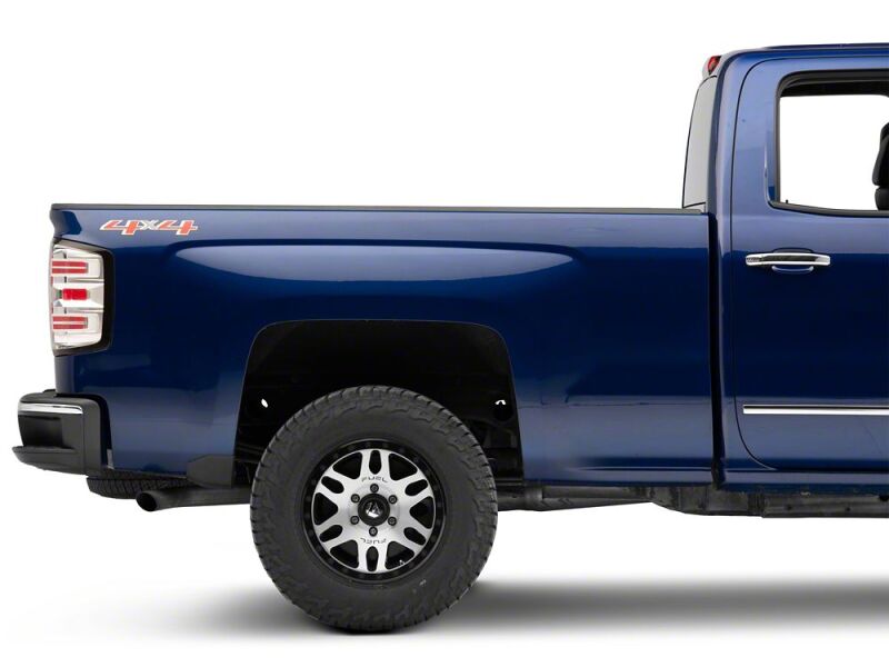 Picture of Raxiom RAX LED Taillights - S114459