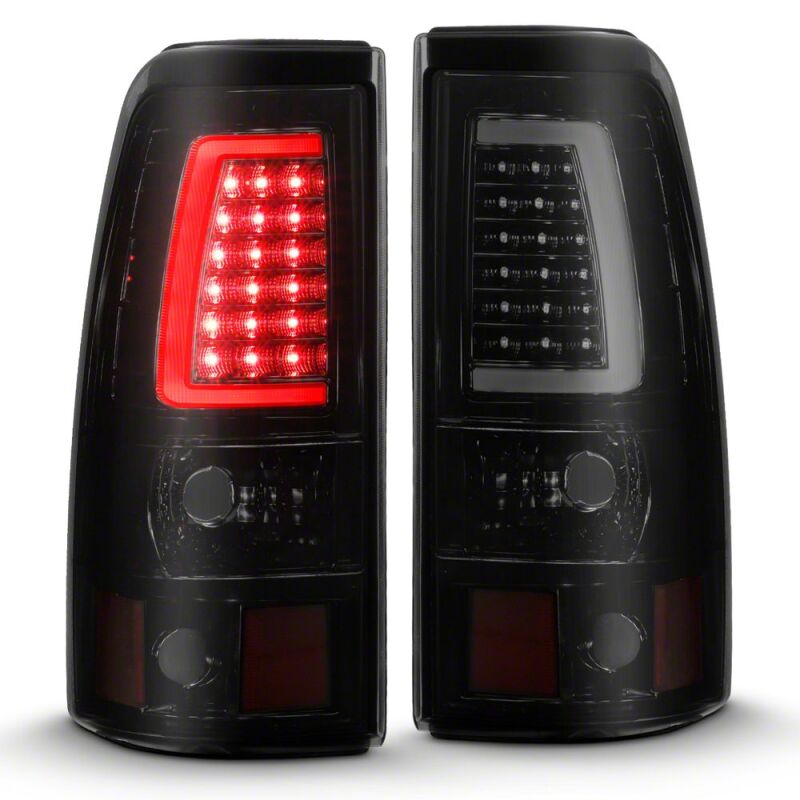 Picture of Raxiom RAX LED Taillights - S116533