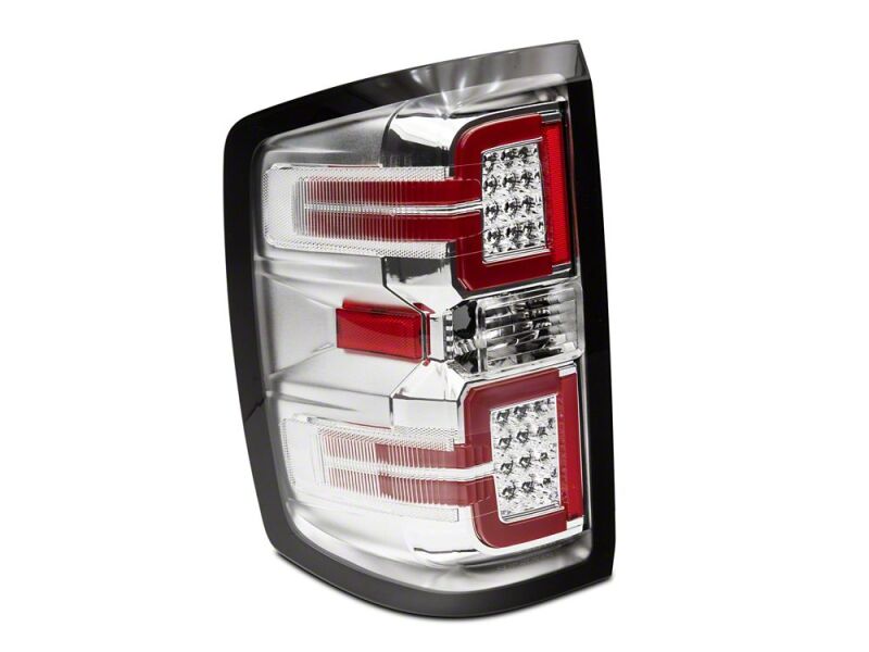 Picture of Raxiom RAX LED Taillights - S114459