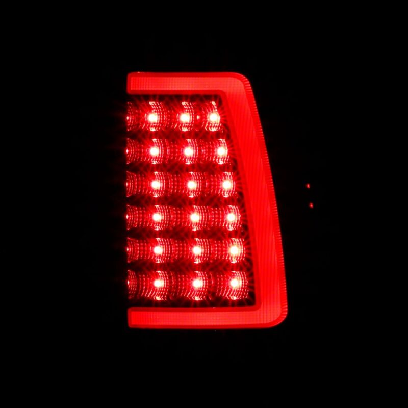 Picture of Raxiom RAX LED Taillights - S116533