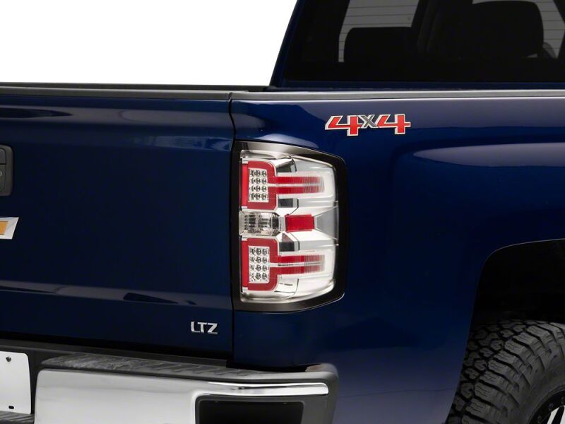 Picture of Raxiom RAX LED Taillights - S114459