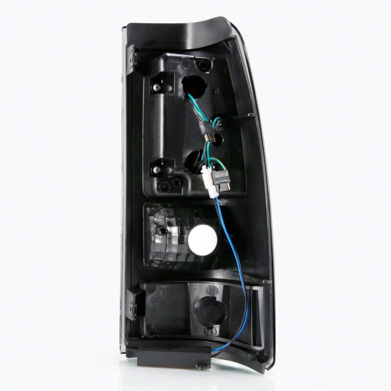 Picture of Raxiom RAX LED Taillights - S116533