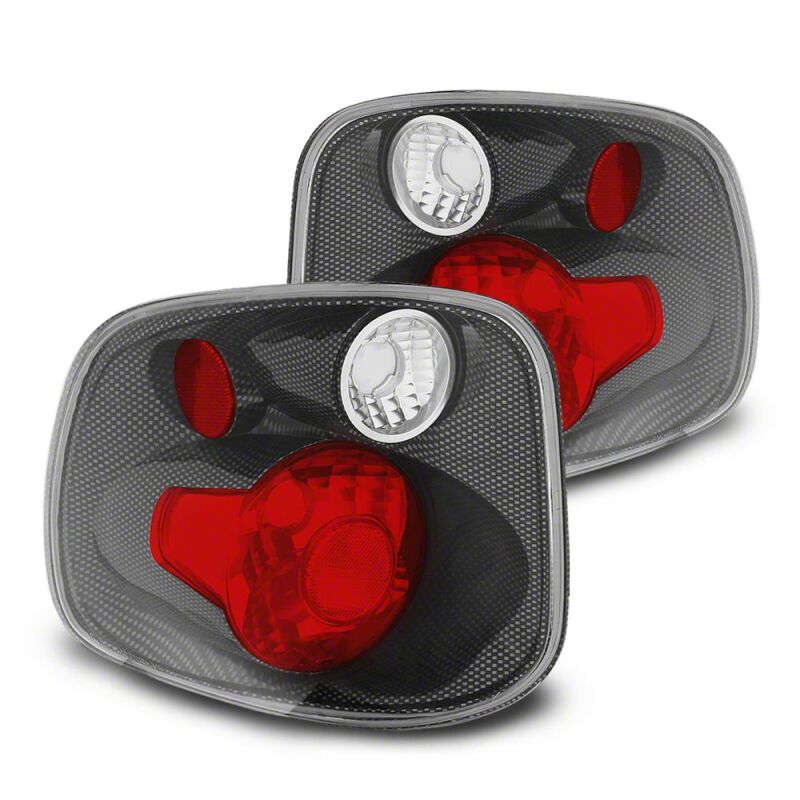 Picture of Raxiom RAX LED Taillights - T542847