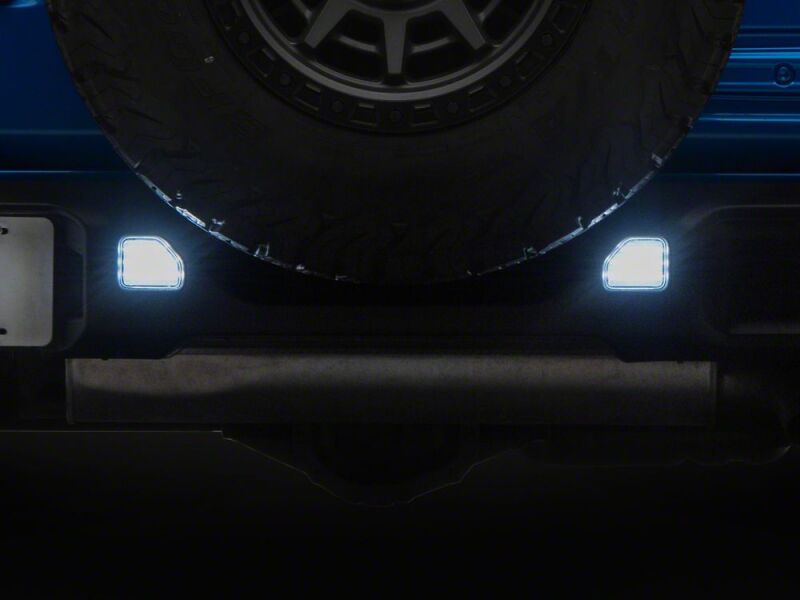 Picture of Raxiom RAX Reflector Lamps Light Bars & Cubes - J238247