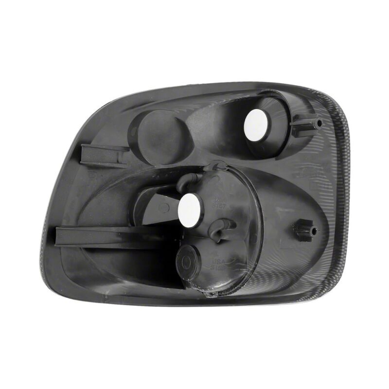 Picture of Raxiom RAX LED Taillights - T542847