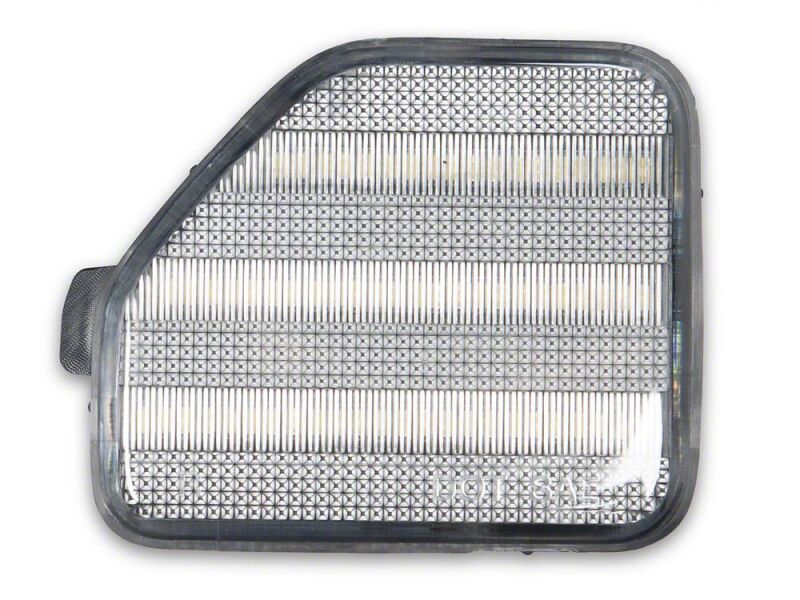 Picture of Raxiom RAX Reflector Lamps Light Bars & Cubes - J238247
