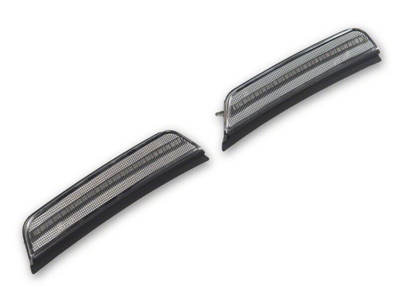 Picture of Raxiom RAX Side Markers Sidemarkers & Indicators - JGC35690