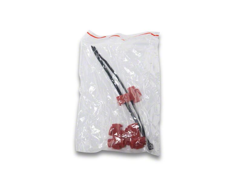 Picture of Raxiom RAX Reflector Lamps Light Bars & Cubes - J238247