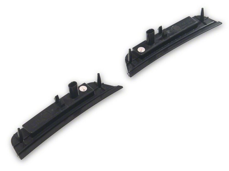 Picture of Raxiom RAX Side Markers Sidemarkers & Indicators - JGC35690