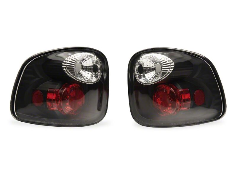 Picture of Raxiom RAX LED Taillights - T598101