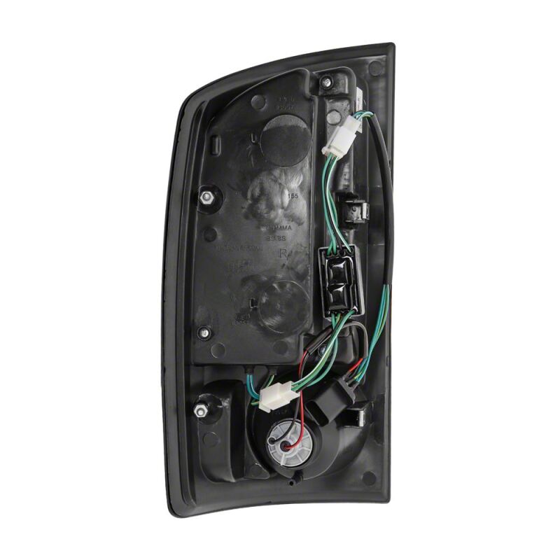 Picture of Raxiom RAX LED Taillights - R110151