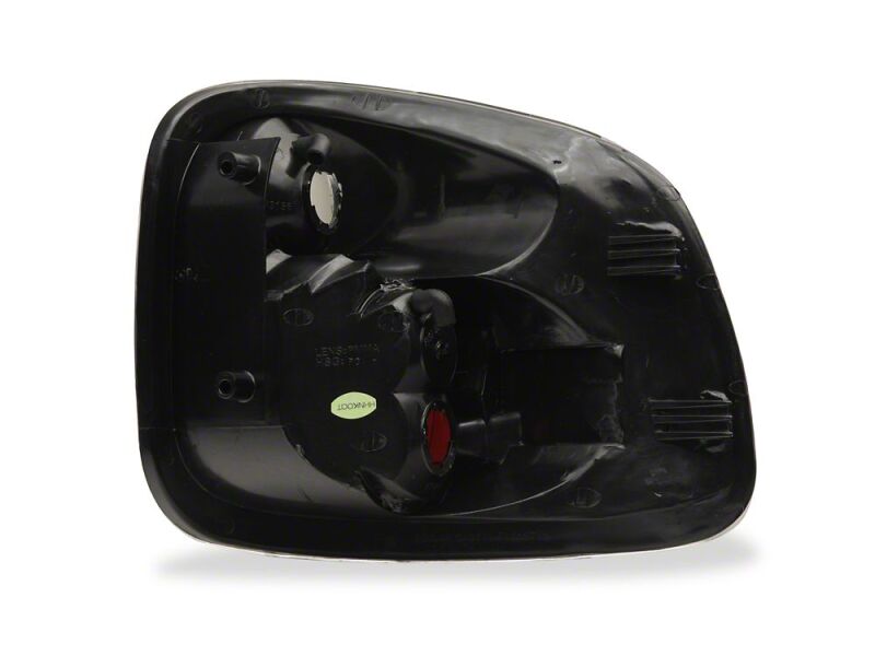 Picture of Raxiom RAX LED Taillights - T598101