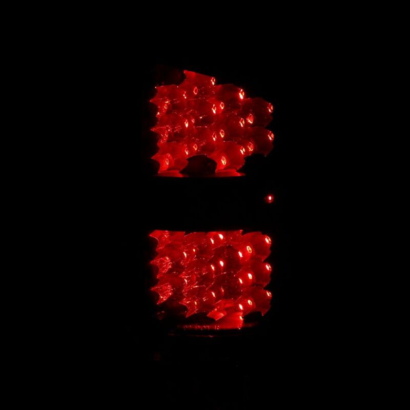 Picture of Raxiom RAX LED Taillights - R110151