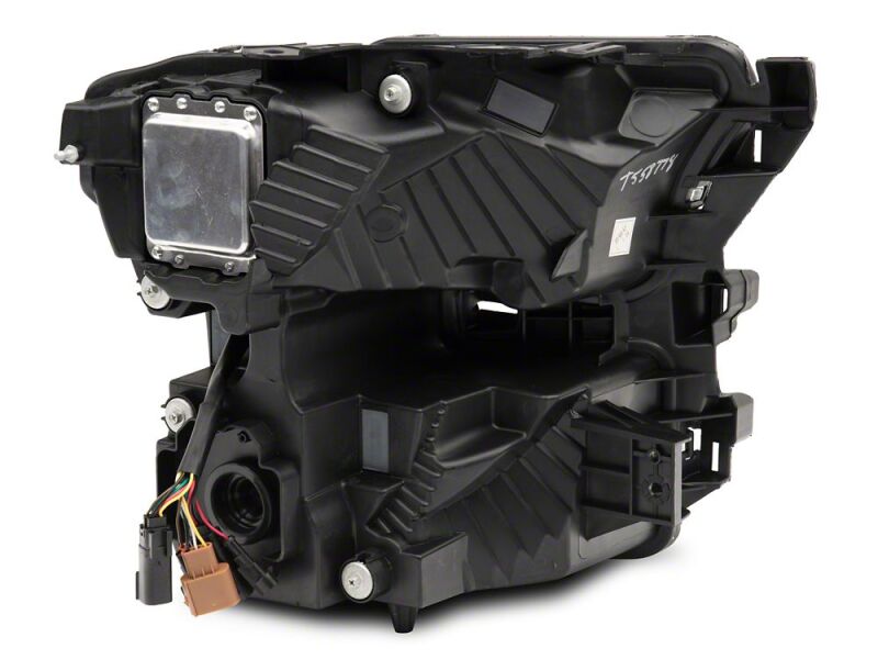Picture of Raxiom RAX LED Headlights - T558778