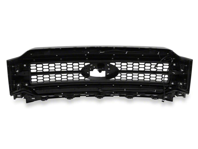 Picture of Raxiom RAX Lighting Kit Light Accessories and Wiring - T596988