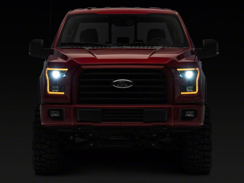 Picture of Raxiom RAX LED Headlights - T558778