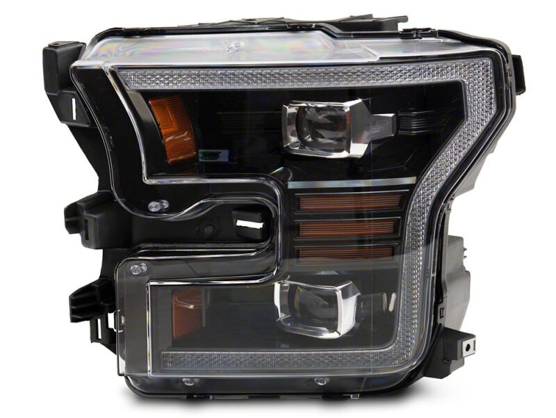 Picture of Raxiom RAX LED Headlights - T558778