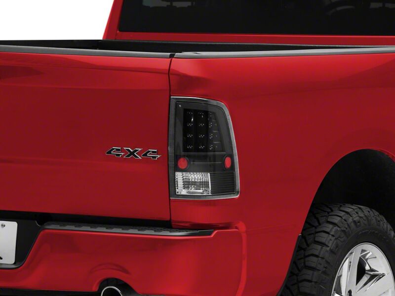 Picture of Raxiom RAX LED Taillights - R110154