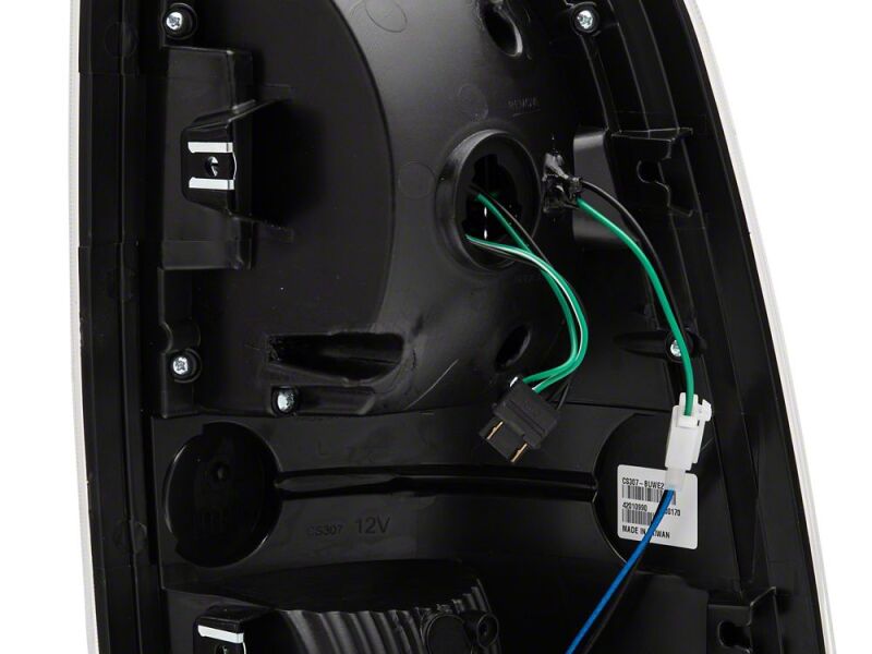 Picture of Raxiom RAX LED Taillights - R110154