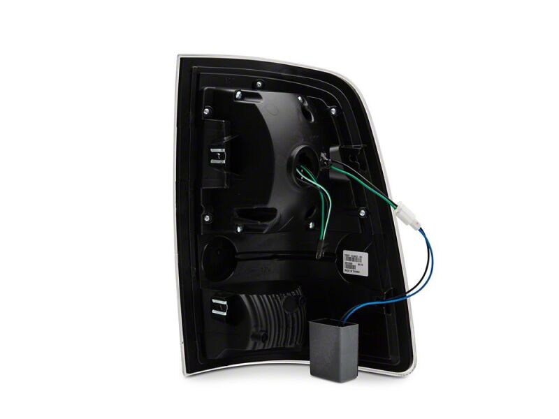 Picture of Raxiom RAX LED Taillights - R110154