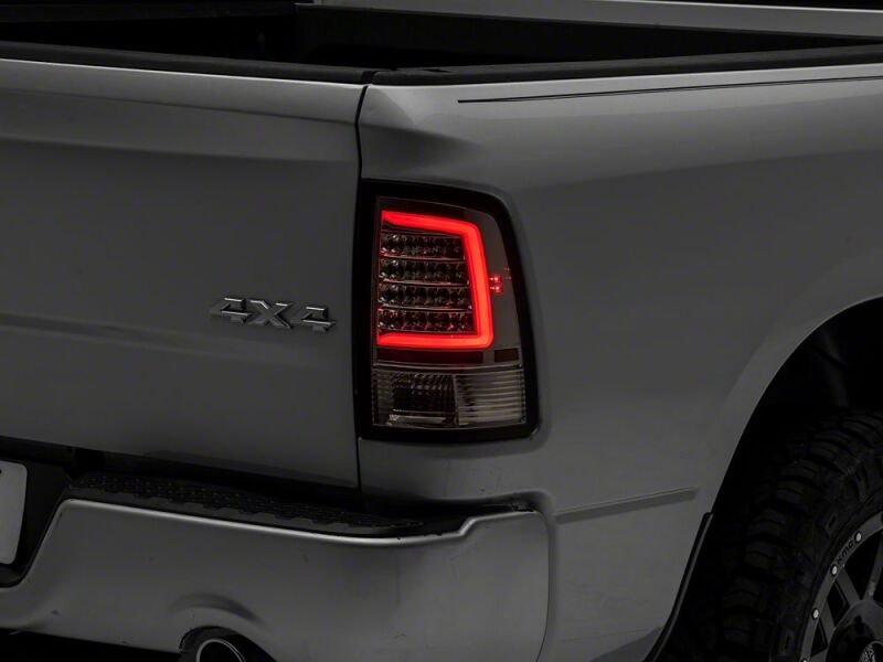 Picture of Raxiom RAX LED Taillights - R113542