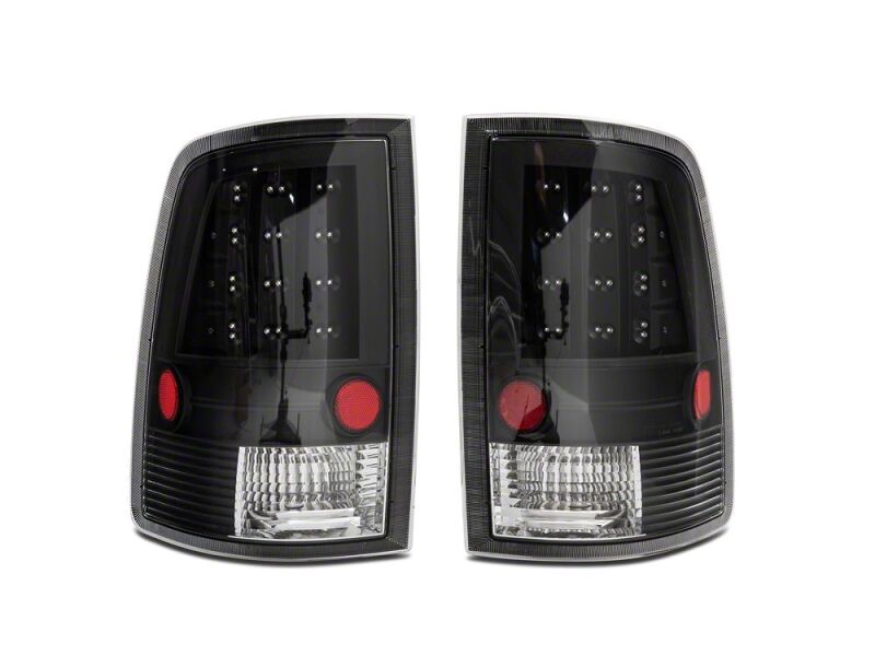 Picture of Raxiom RAX LED Taillights - R110154